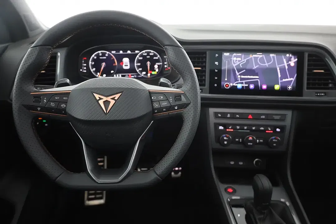 CUPRA Ateca - Thumbnail 9
