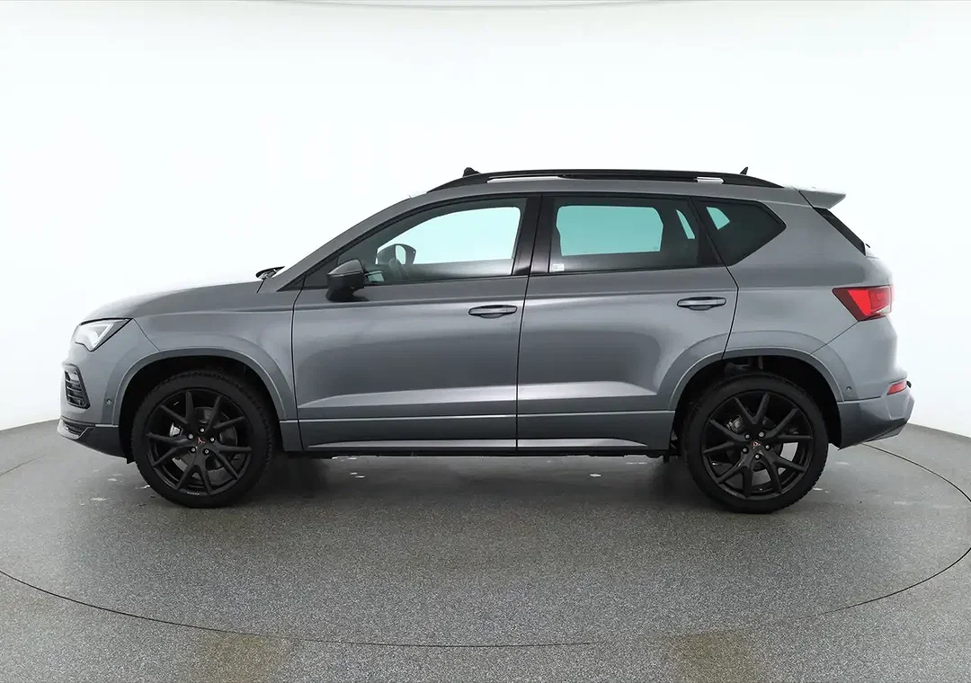 CUPRA Ateca - Afbeelding 1
