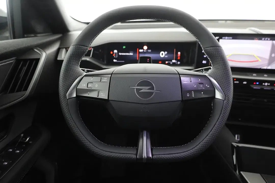 Opel Grandland - Thumbnail 14