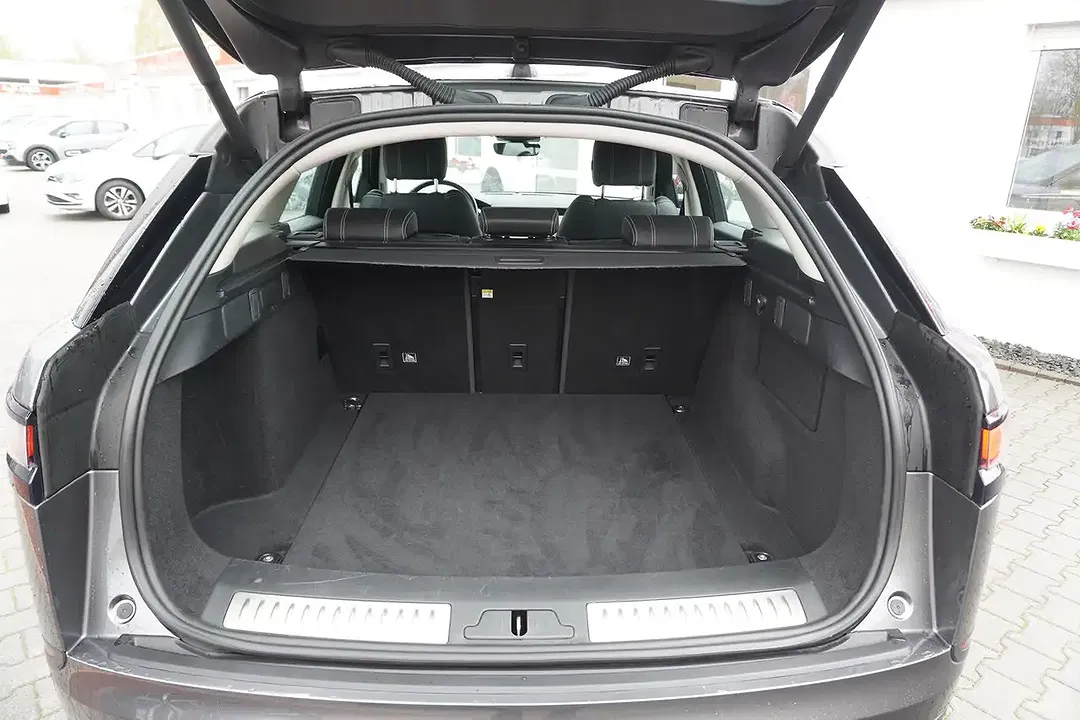 Land Rover Range Rover - Thumbnail 9