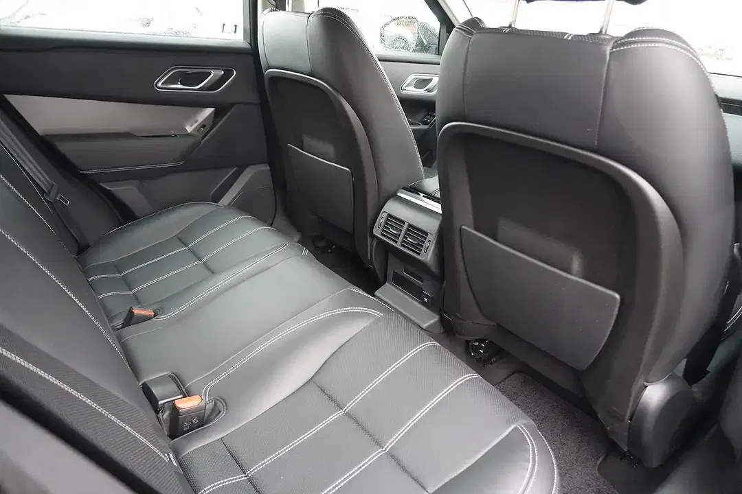 Land Rover Range Rover - Thumbnail 12