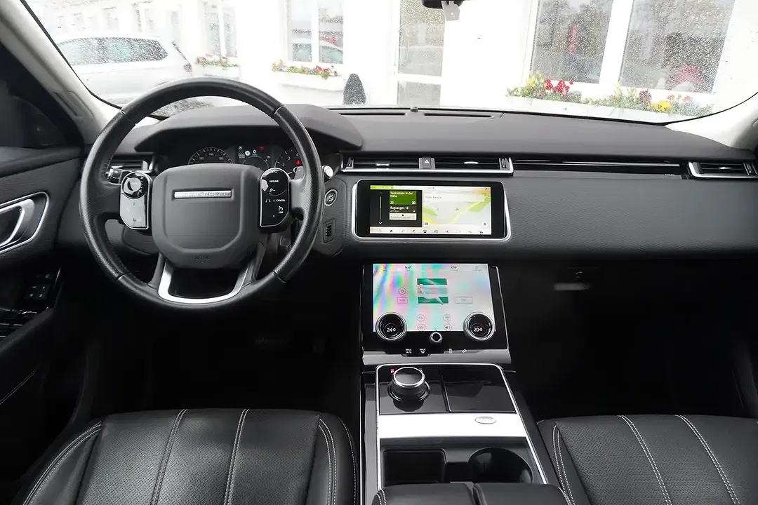 Land Rover Range Rover - Thumbnail 14