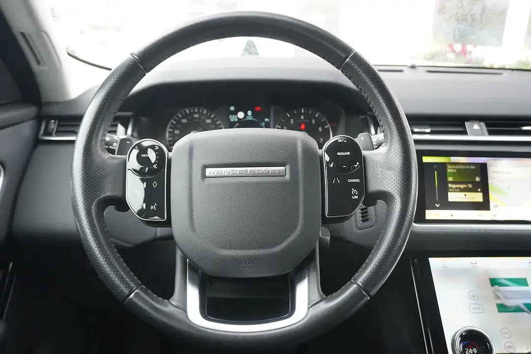 Land Rover Range Rover - Thumbnail 15
