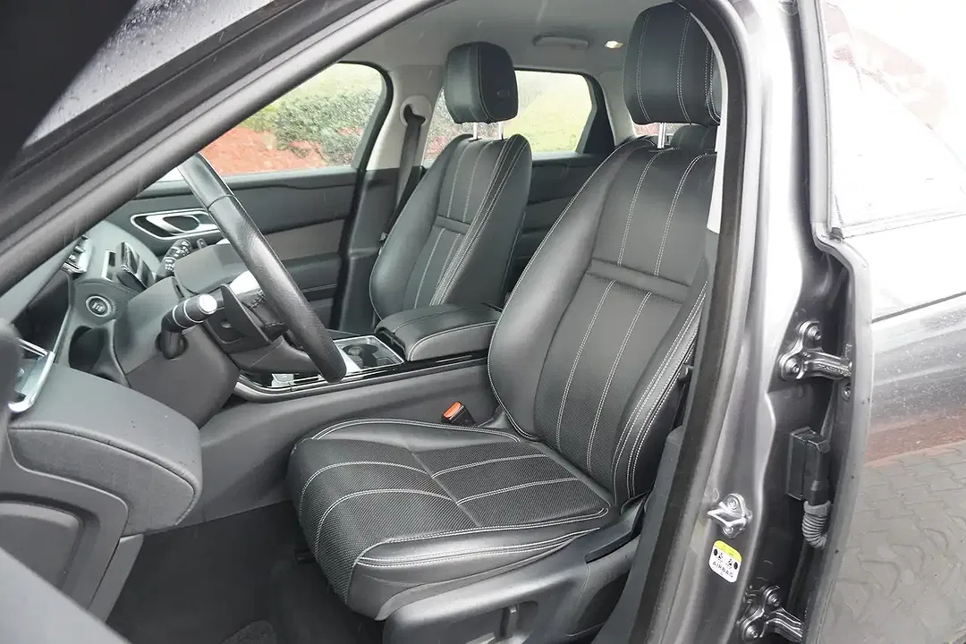 Land Rover Range Rover - Thumbnail 17