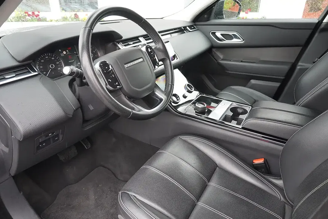 Land Rover Range Rover - Thumbnail 18