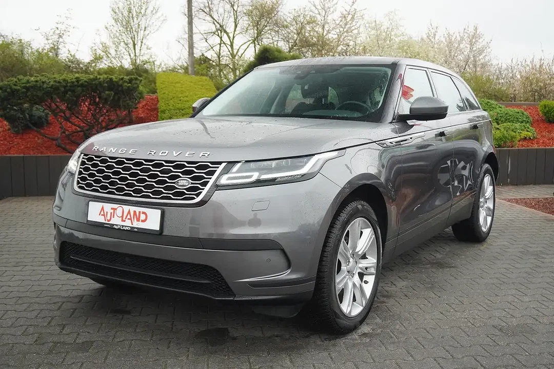 Land Rover Range Rover - Afbeelding 1