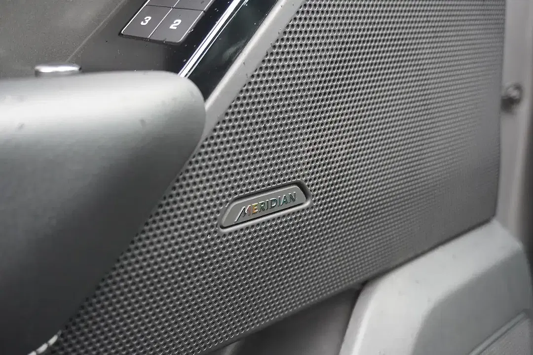 Land Rover Range Rover - Thumbnail 20