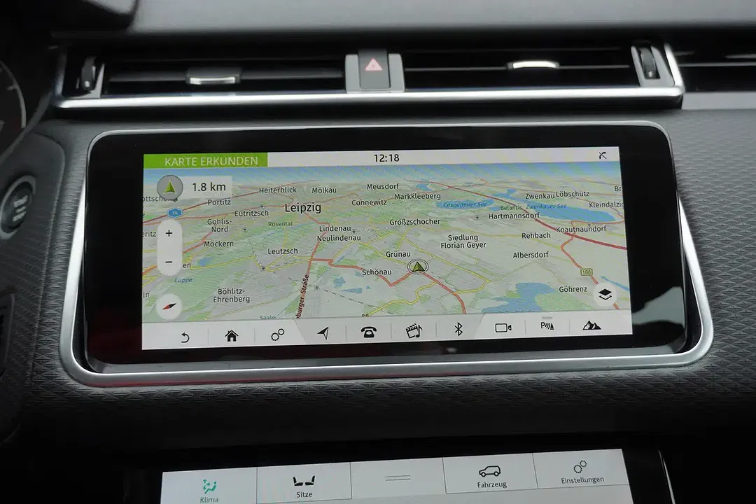 Land Rover Range Rover - Thumbnail 27