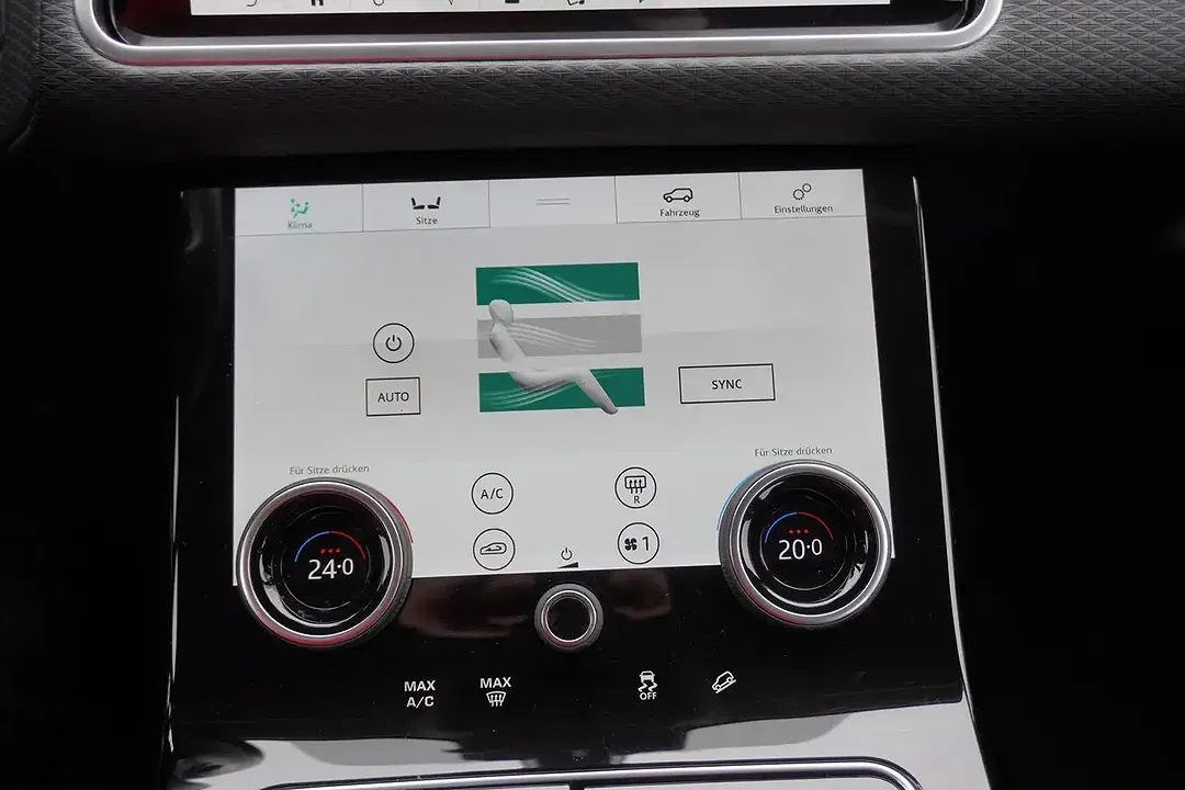 Land Rover Range Rover - Thumbnail 28
