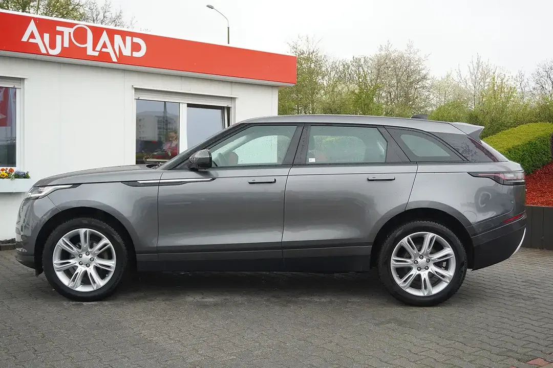 Land Rover Range Rover - Thumbnail 2