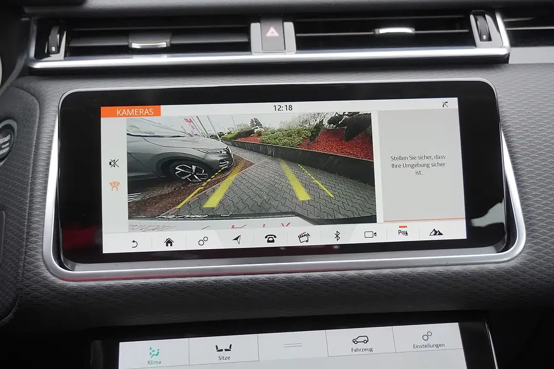 Land Rover Range Rover - Thumbnail 29