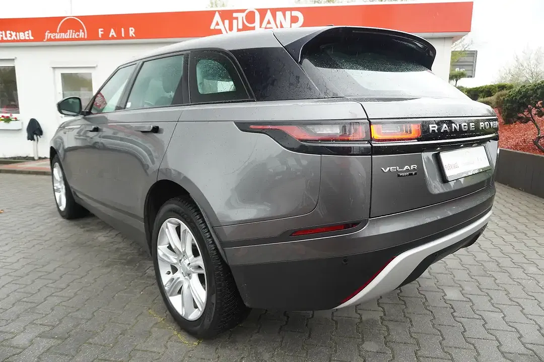 Land Rover Range Rover - Thumbnail 3