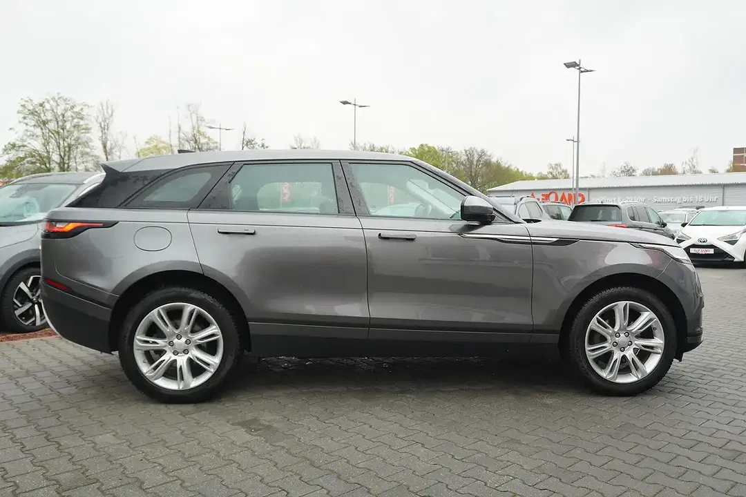 Land Rover Range Rover - Thumbnail 6