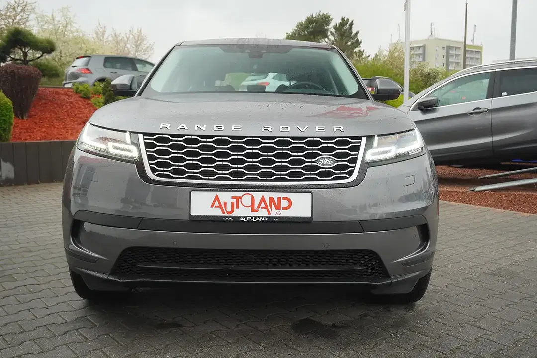 Land Rover Range Rover - Thumbnail 8