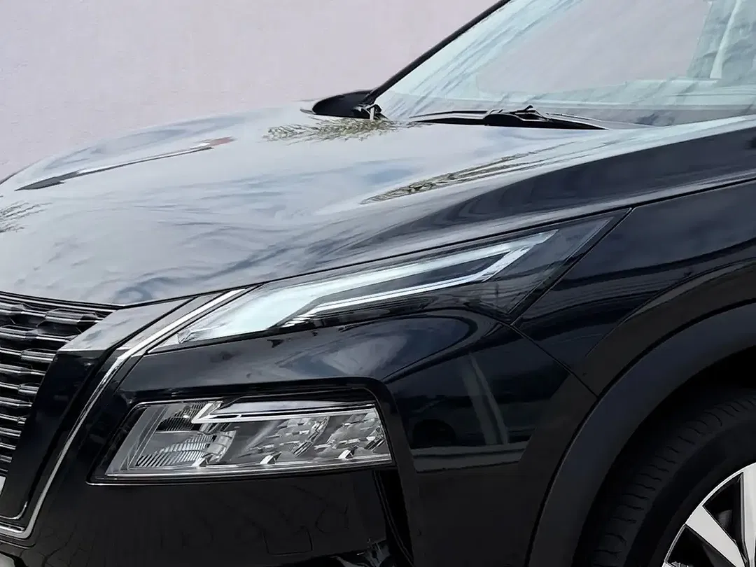 Nissan X-Trail - Thumbnail 10