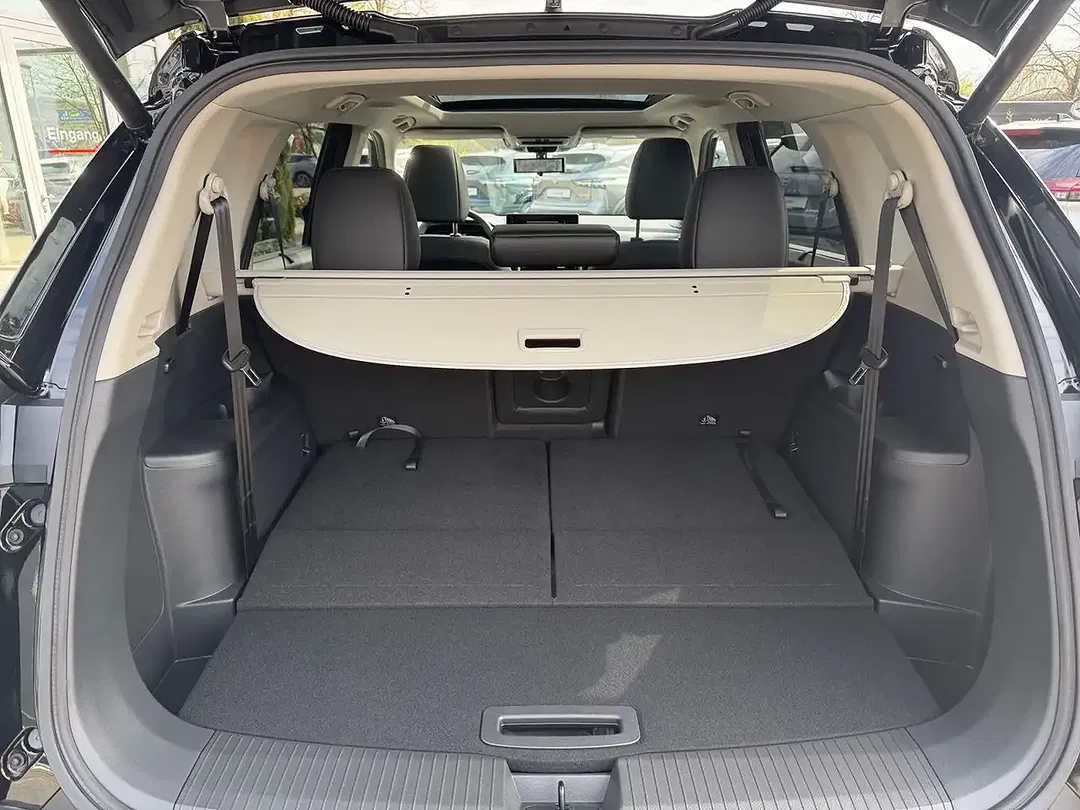 Nissan X-Trail - Thumbnail 12