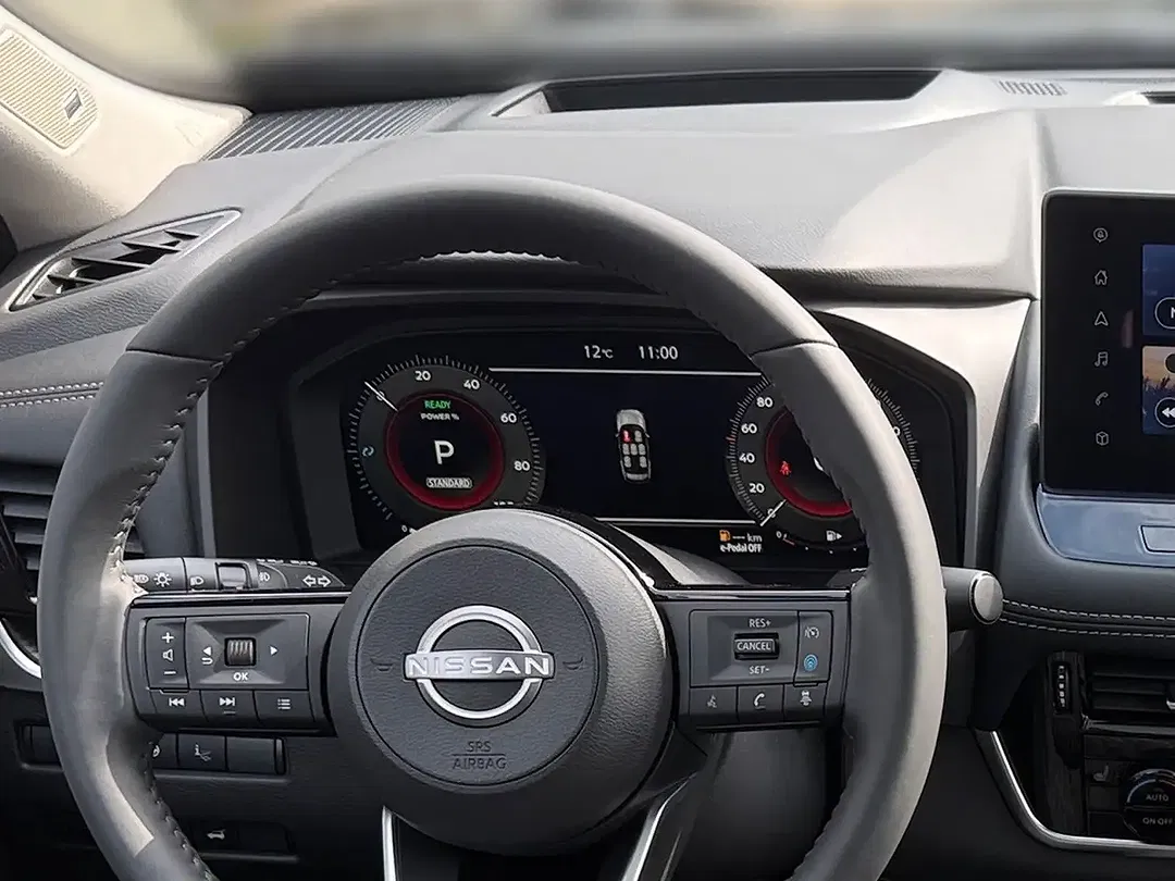 Nissan X-Trail - Thumbnail 15