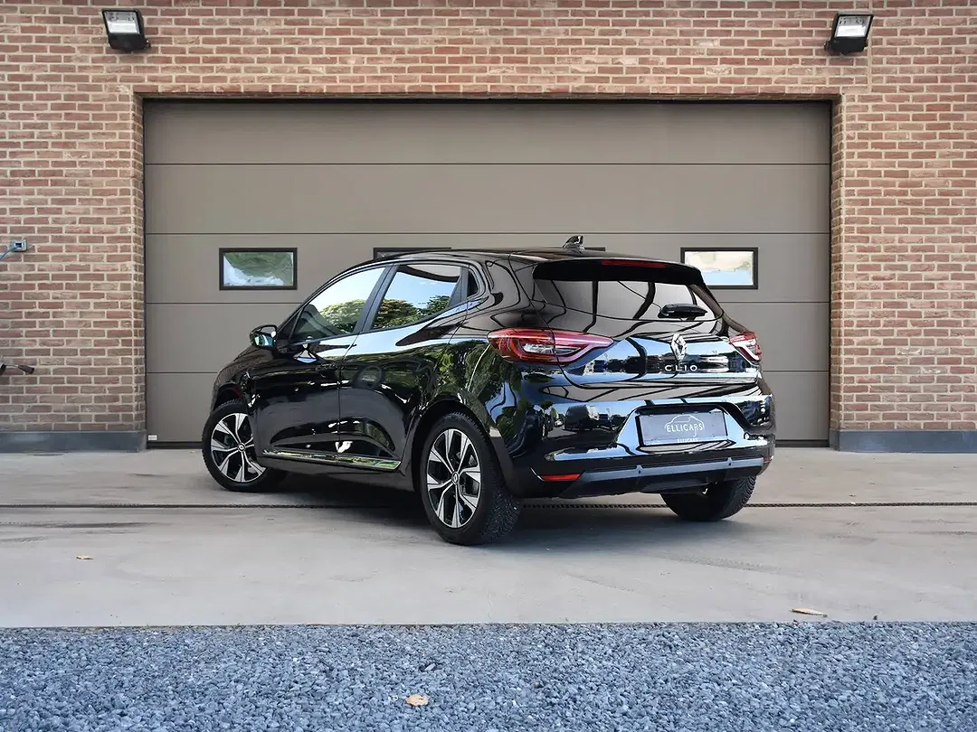 Renault Clio - Thumbnail 7