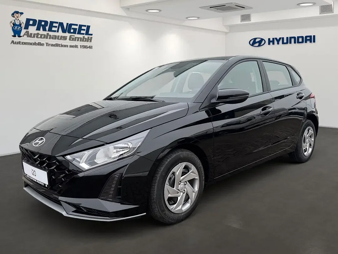 Hyundai i20 - Afbeelding 1