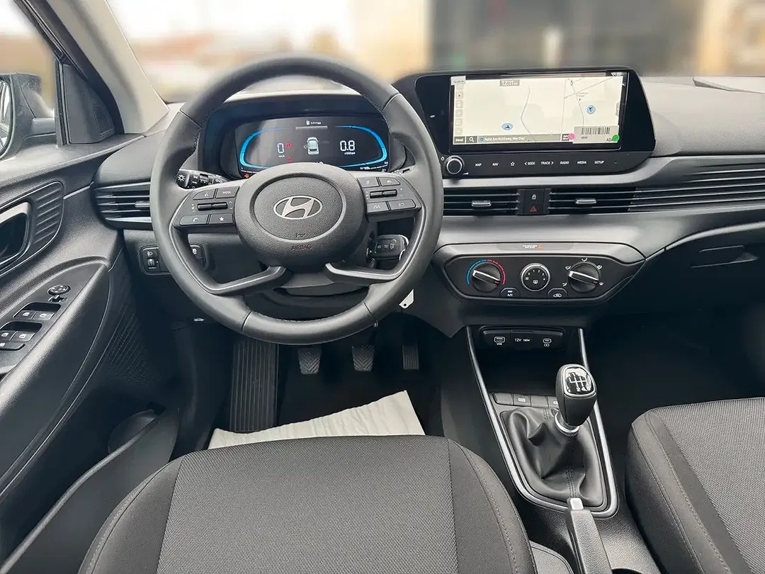 Hyundai i20 - Thumbnail 10