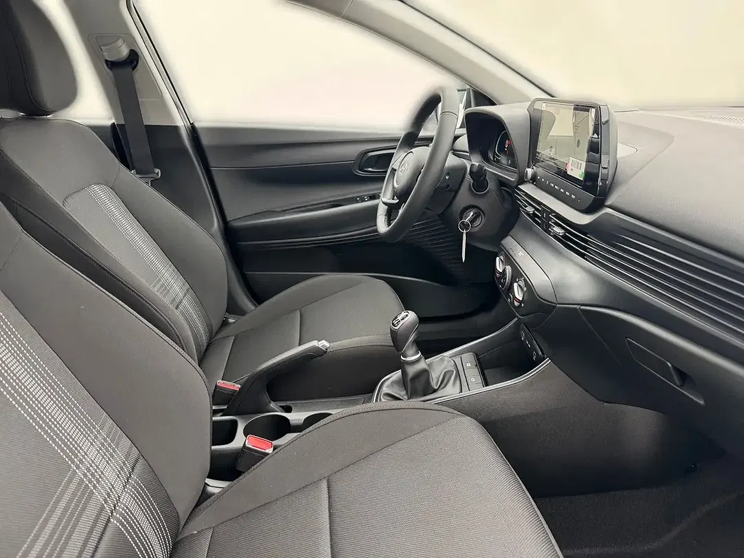 Hyundai i20 - Thumbnail 14