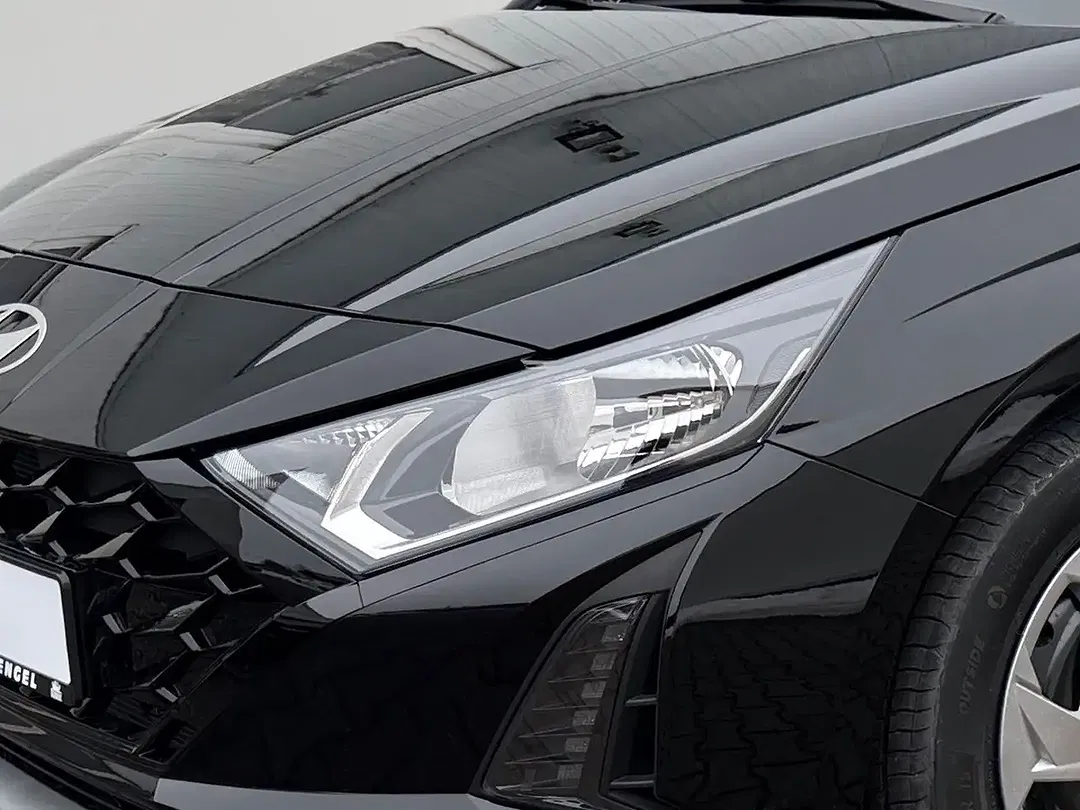 Hyundai i20 - Thumbnail 5