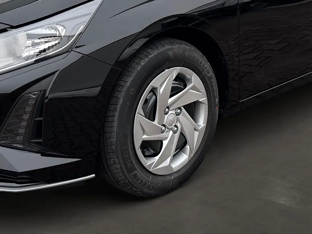 Hyundai i20 - Thumbnail 6