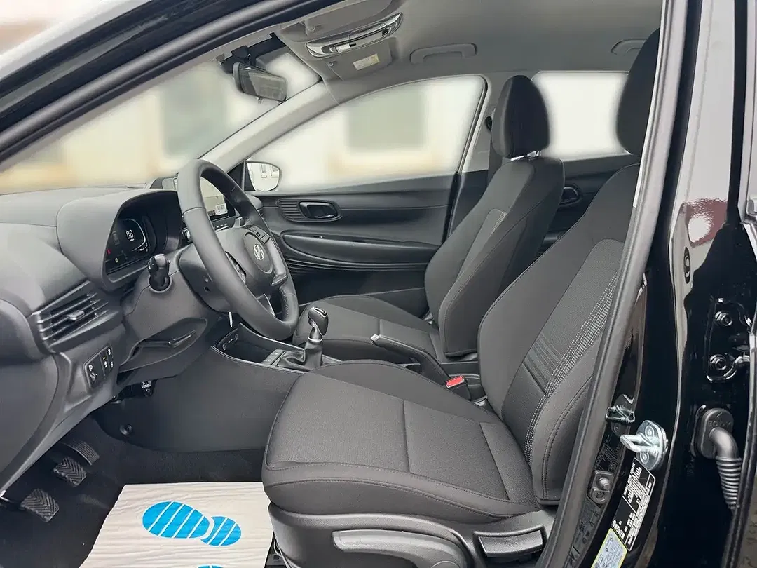 Hyundai i20 - Thumbnail 7