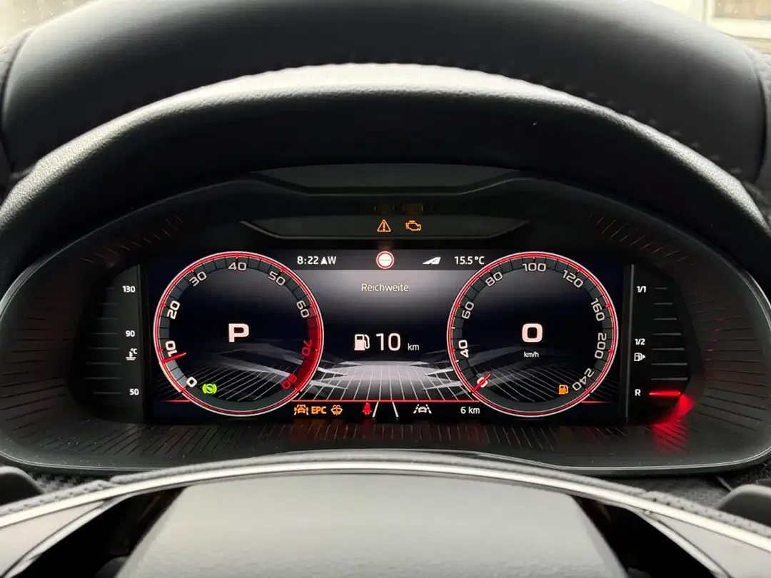 Skoda Scala - Thumbnail 9