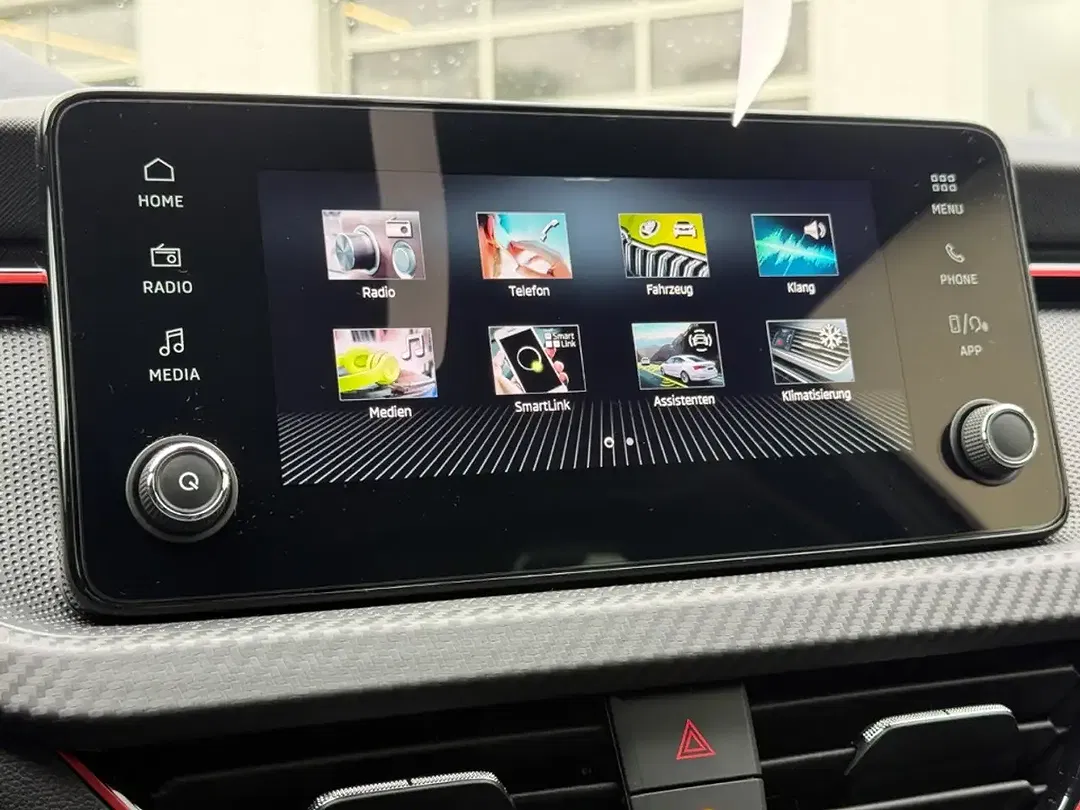 Skoda Scala - Thumbnail 10