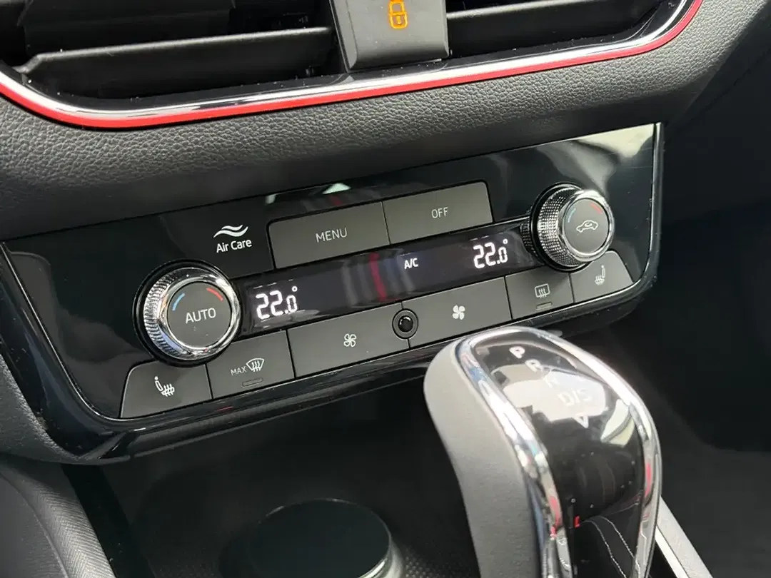Skoda Scala - Thumbnail 12