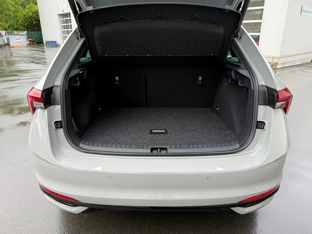 Skoda Scala - Thumbnail 4