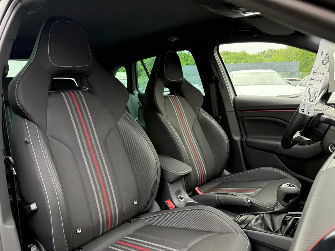 Skoda Scala - Thumbnail 6