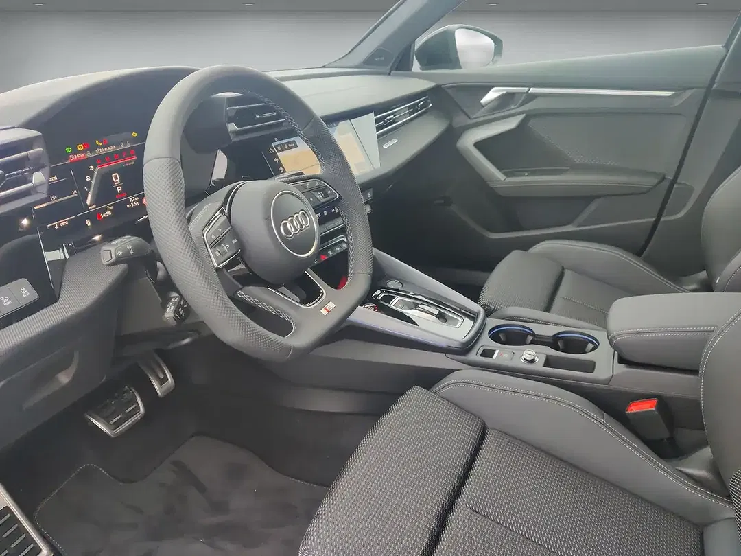 Audi S3 - Thumbnail 10