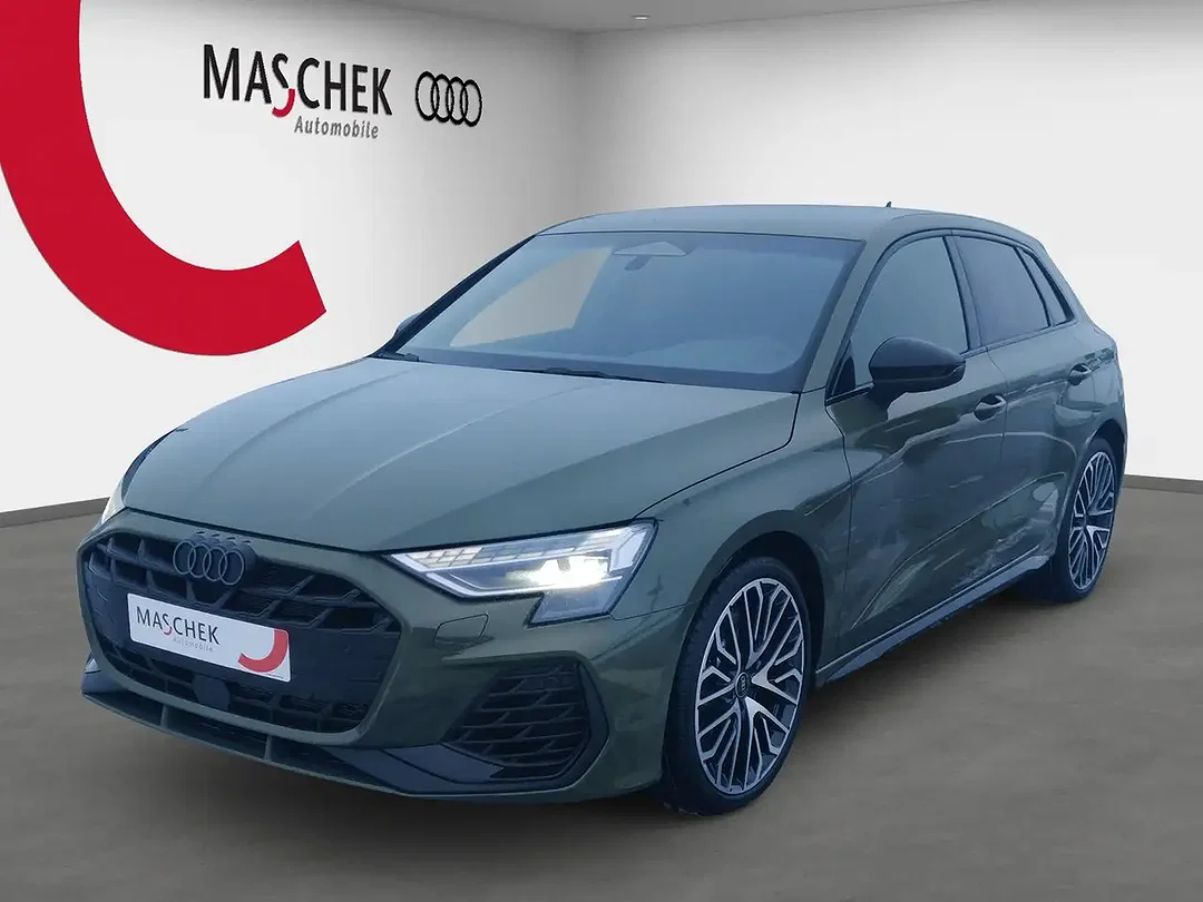 Audi S3 - Afbeelding 1
