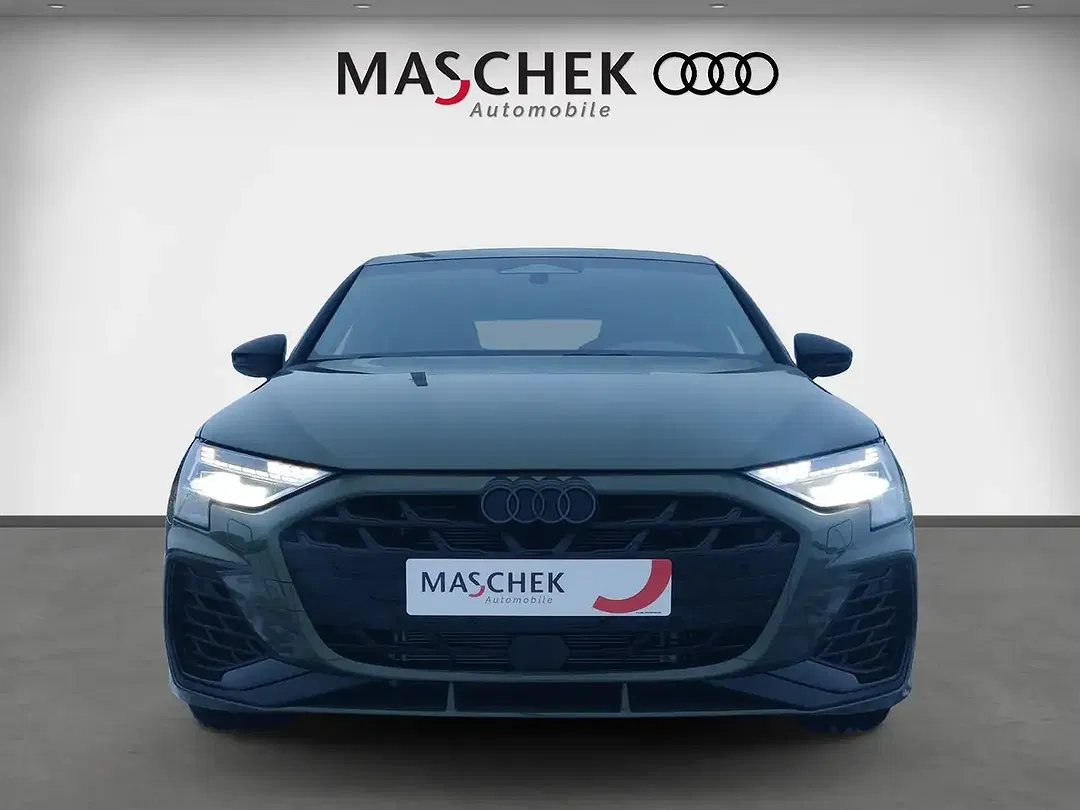 Audi S3 - Thumbnail 7