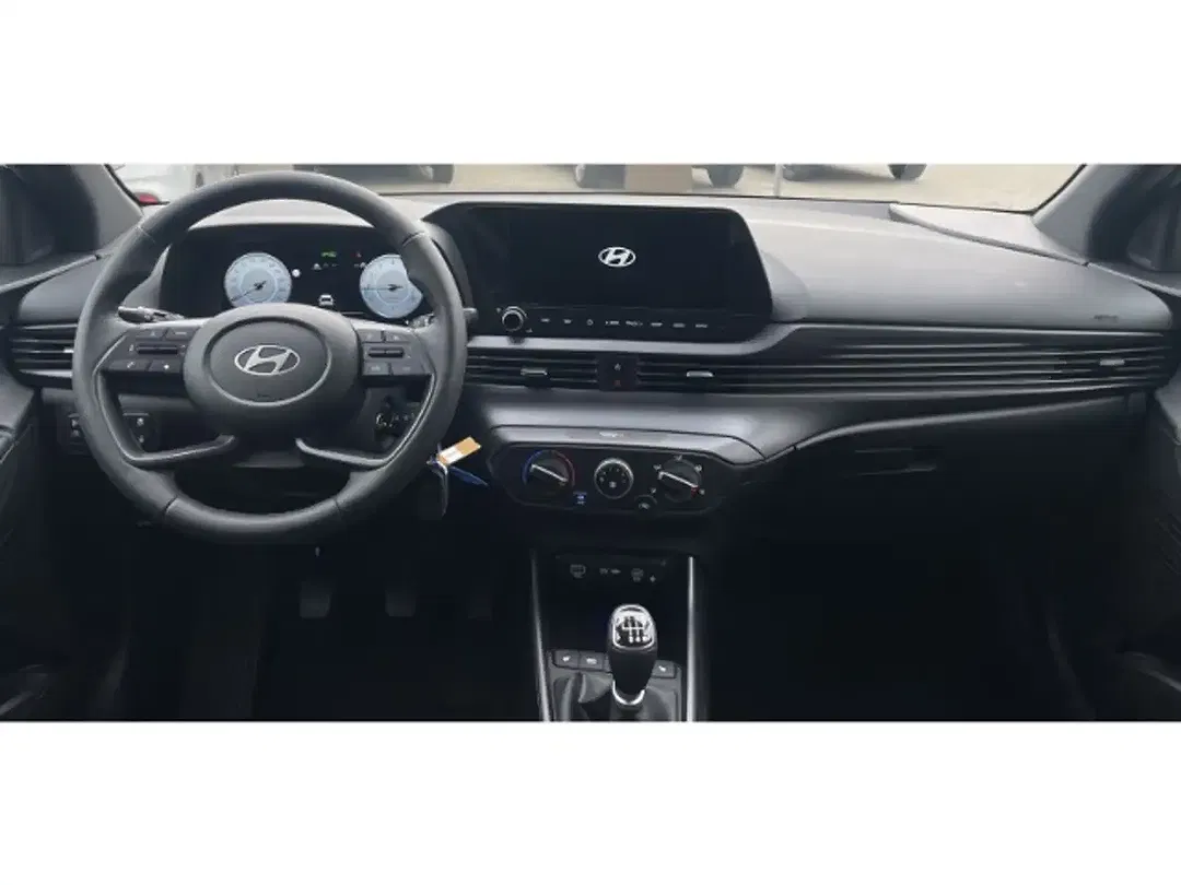 Hyundai i20 - Thumbnail 11