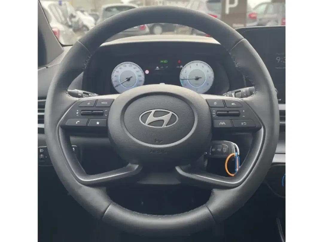 Hyundai i20 - Thumbnail 12