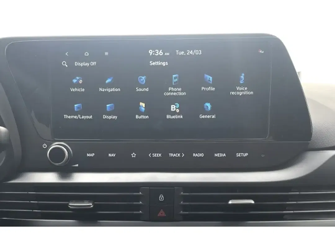 Hyundai i20 - Thumbnail 13