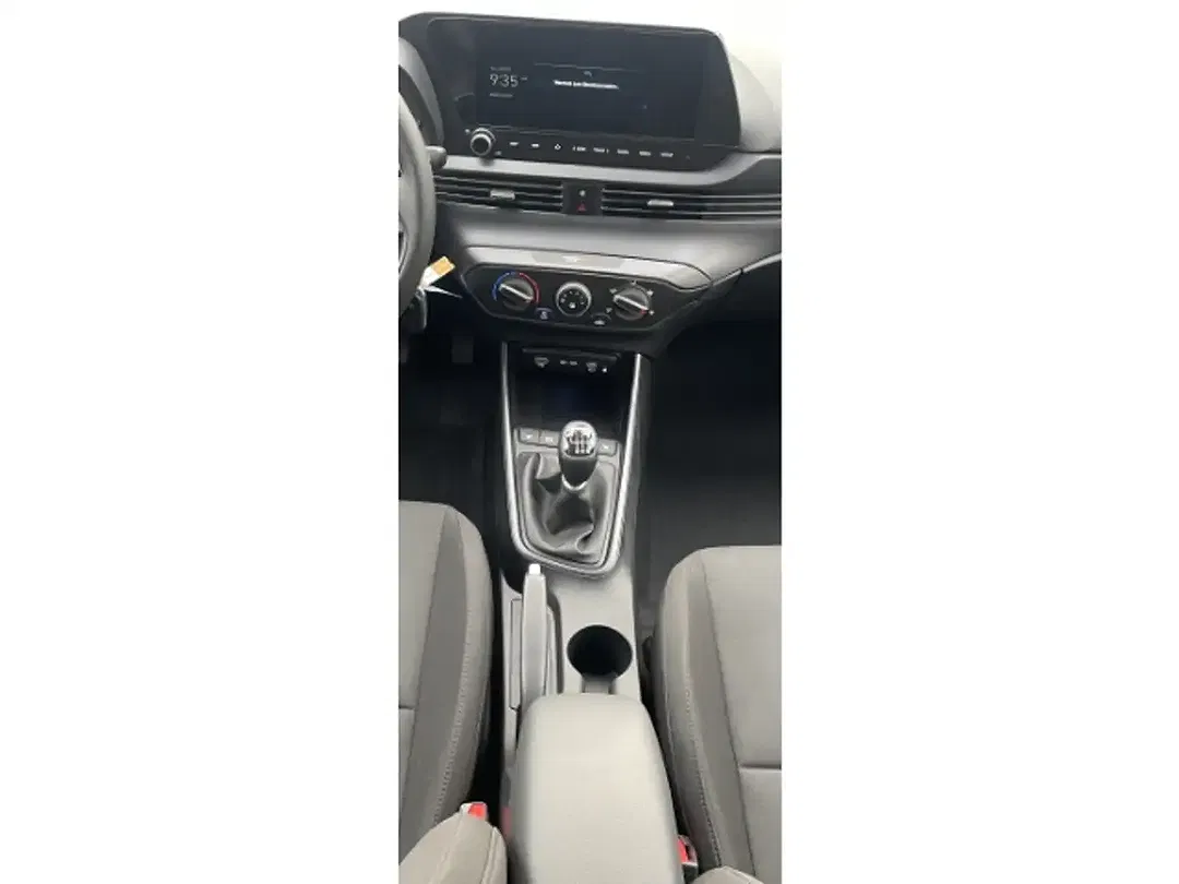 Hyundai i20 - Thumbnail 14