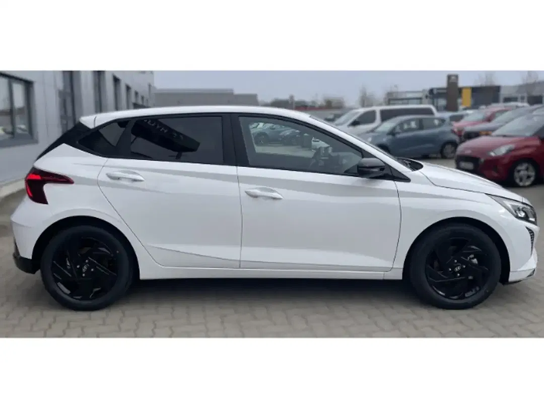 Hyundai i20 - Thumbnail 5