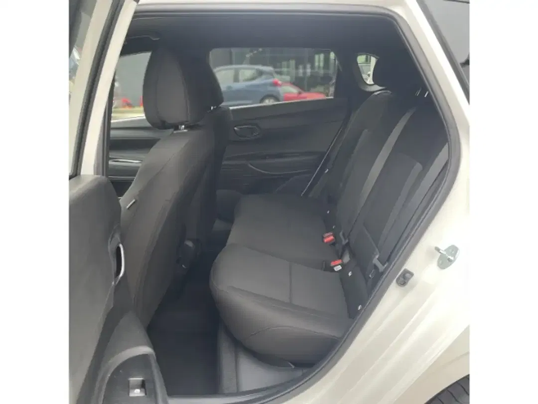 Hyundai i20 - Thumbnail 8