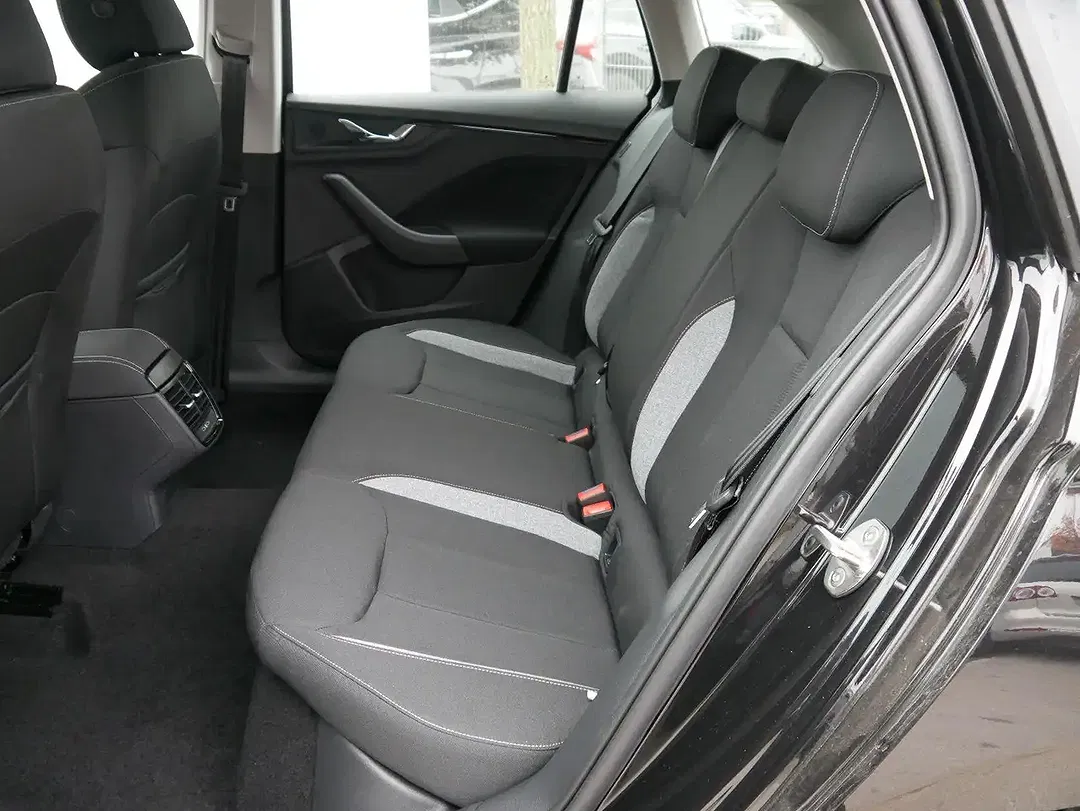 Skoda Scala - Thumbnail 9