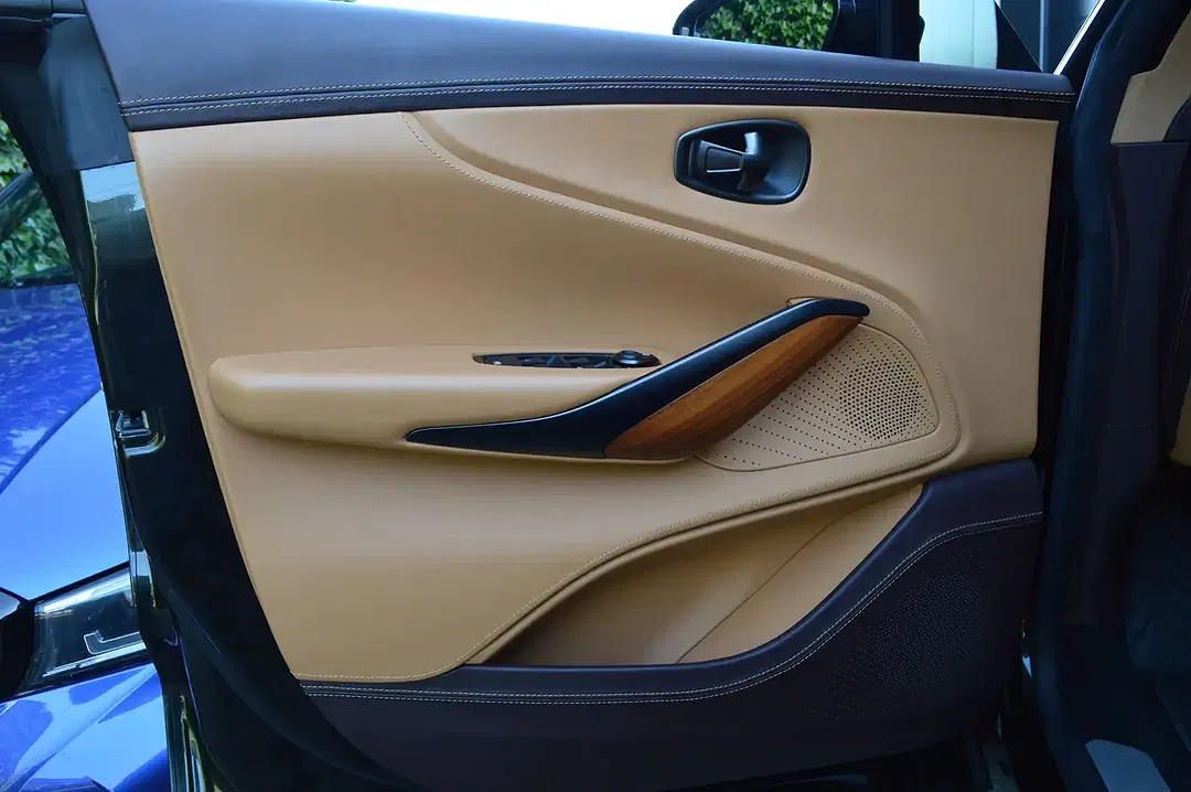 Aston Martin DBX - Thumbnail 12