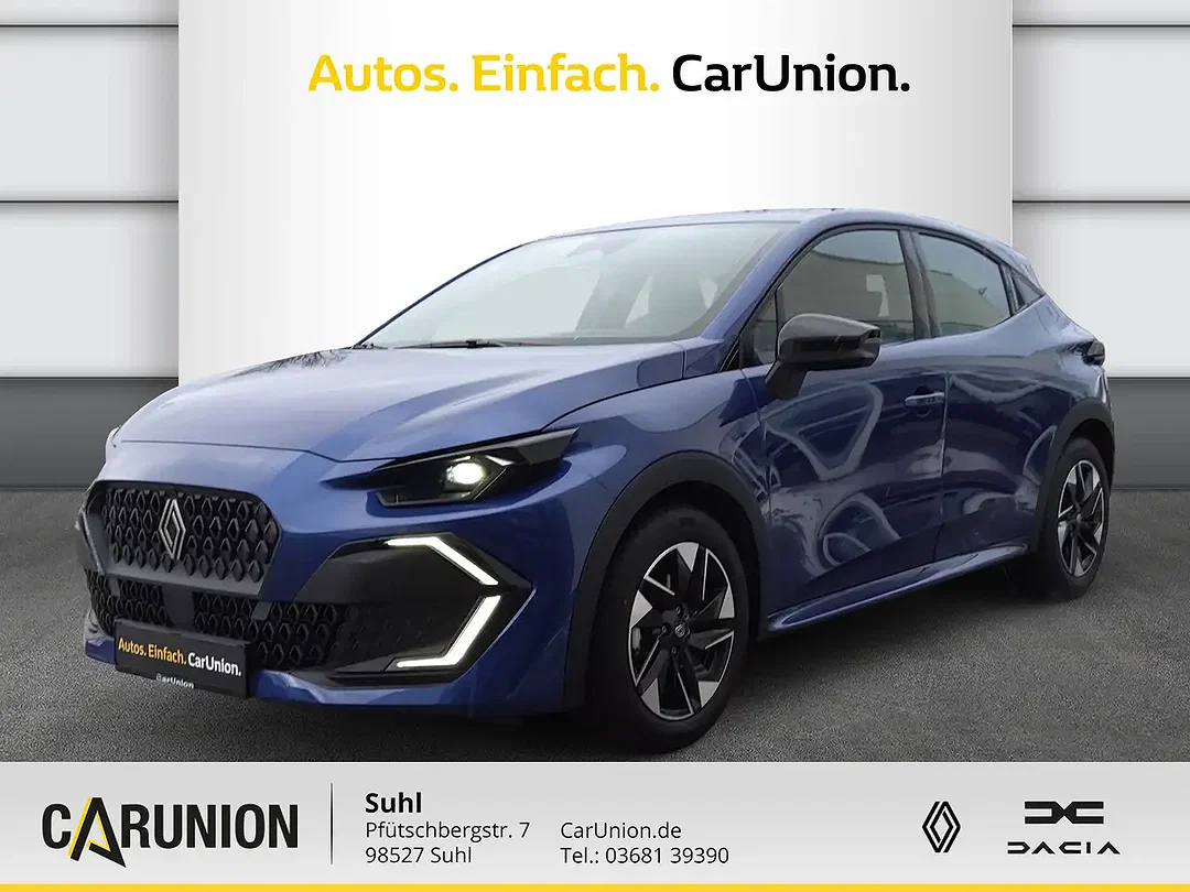 Renault Clio - Afbeelding 1