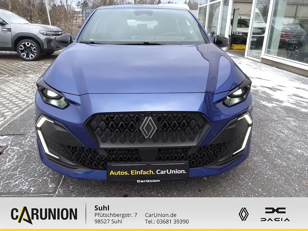 Renault Clio - Thumbnail 11