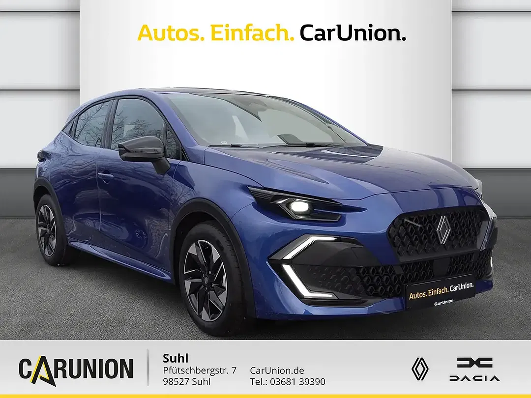 Renault Clio - Thumbnail 3
