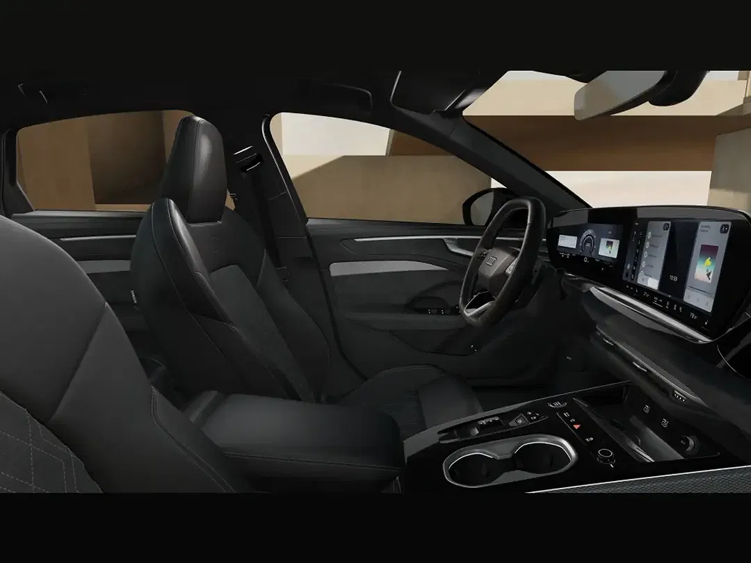 Audi A6 - Thumbnail 10