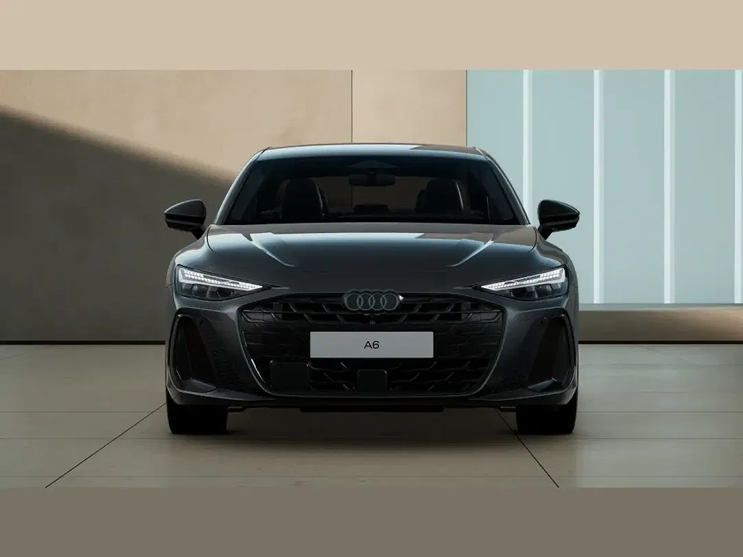 Audi A6 - Thumbnail 5