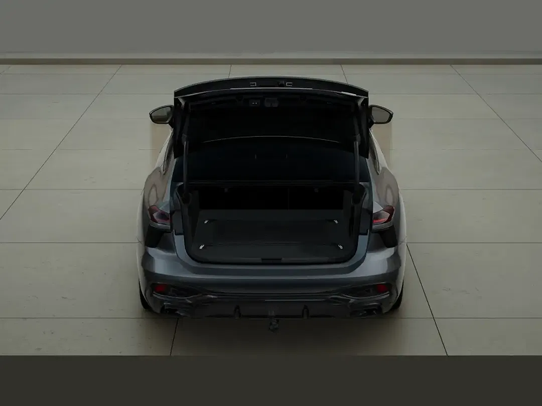Audi A6 - Thumbnail 7